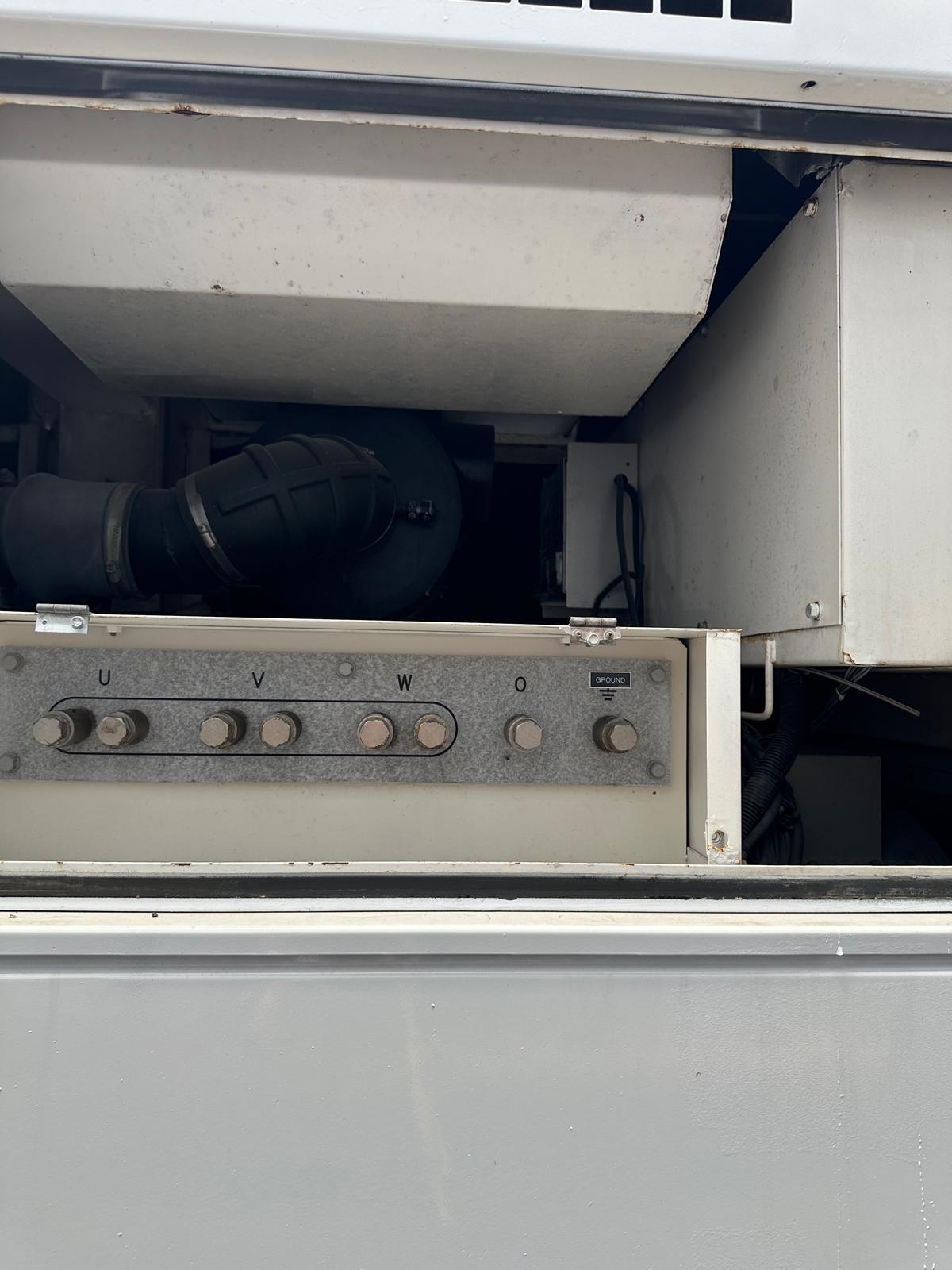 2012 220kVA Multiquip - STOCK# G22078