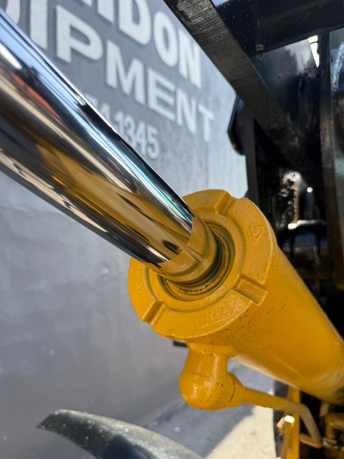 2001 Caterpillar IT28G - Stock# 2970