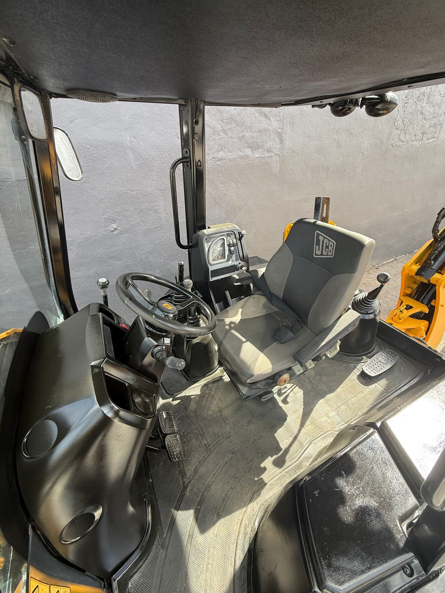 2018 JCB 3CX 4x4 Backhoe Loader - Stock#:BH8477