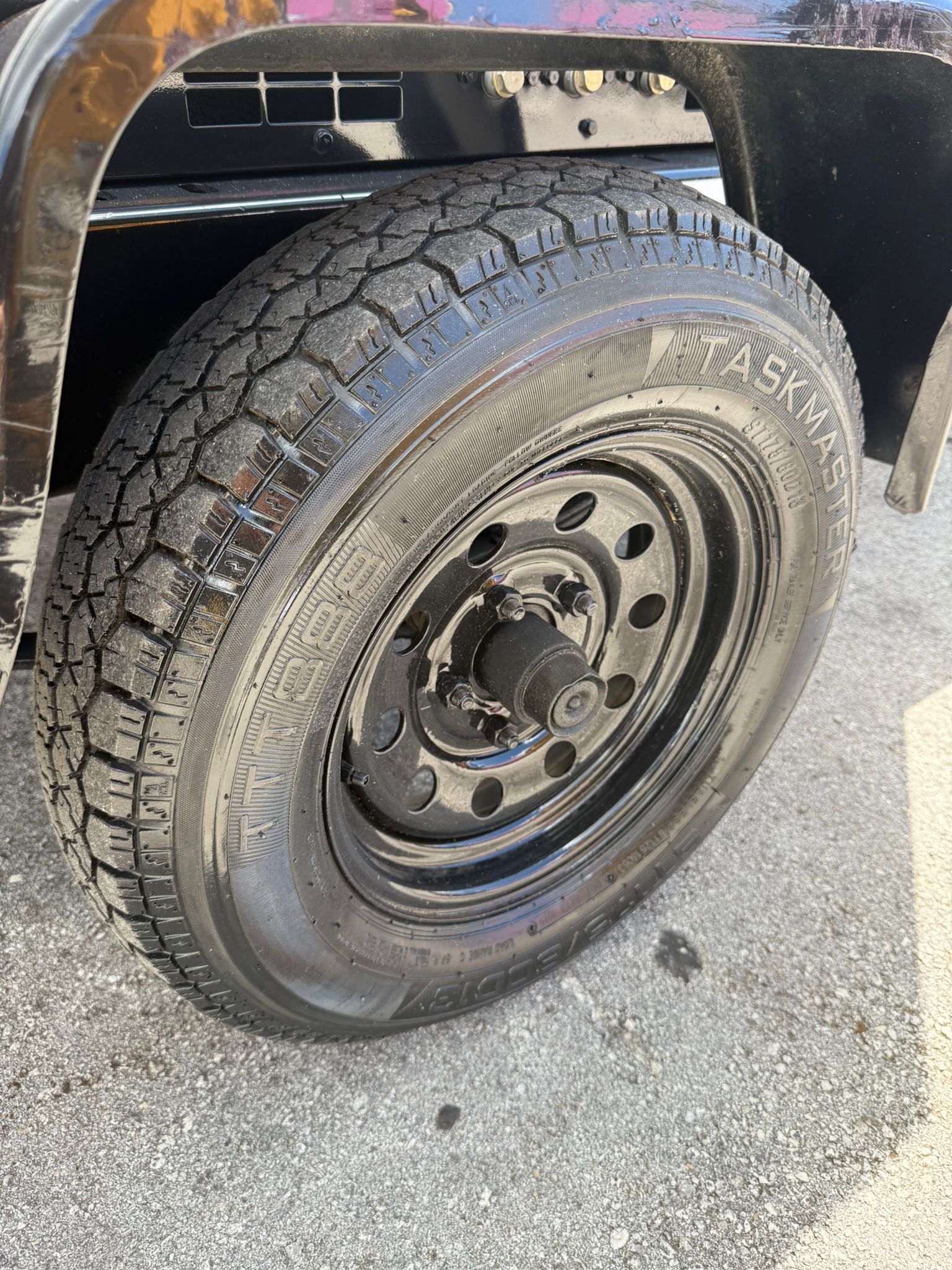 Multiquip DLW 400 Welder - Stock# W5747