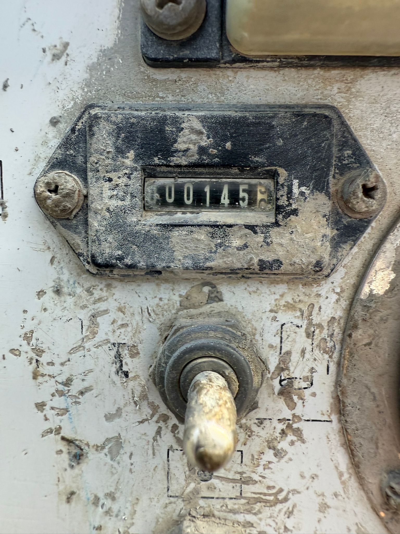 Putzmeister TK25 - Stock# 1048