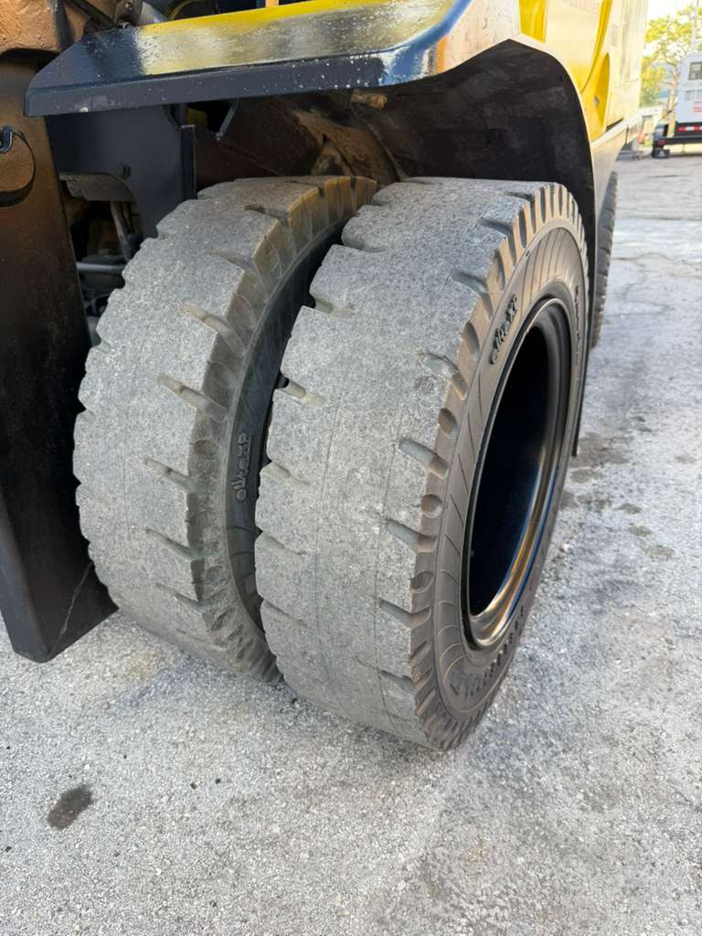 2013 Hyster H90FT Diesel Forklift